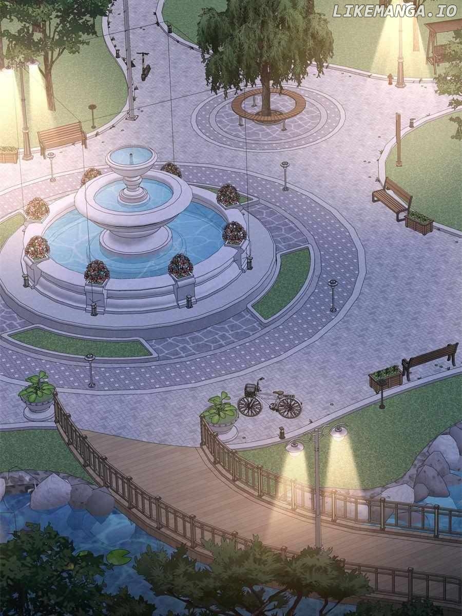 The Man Is A Real Dog Chapter 15 - page 12