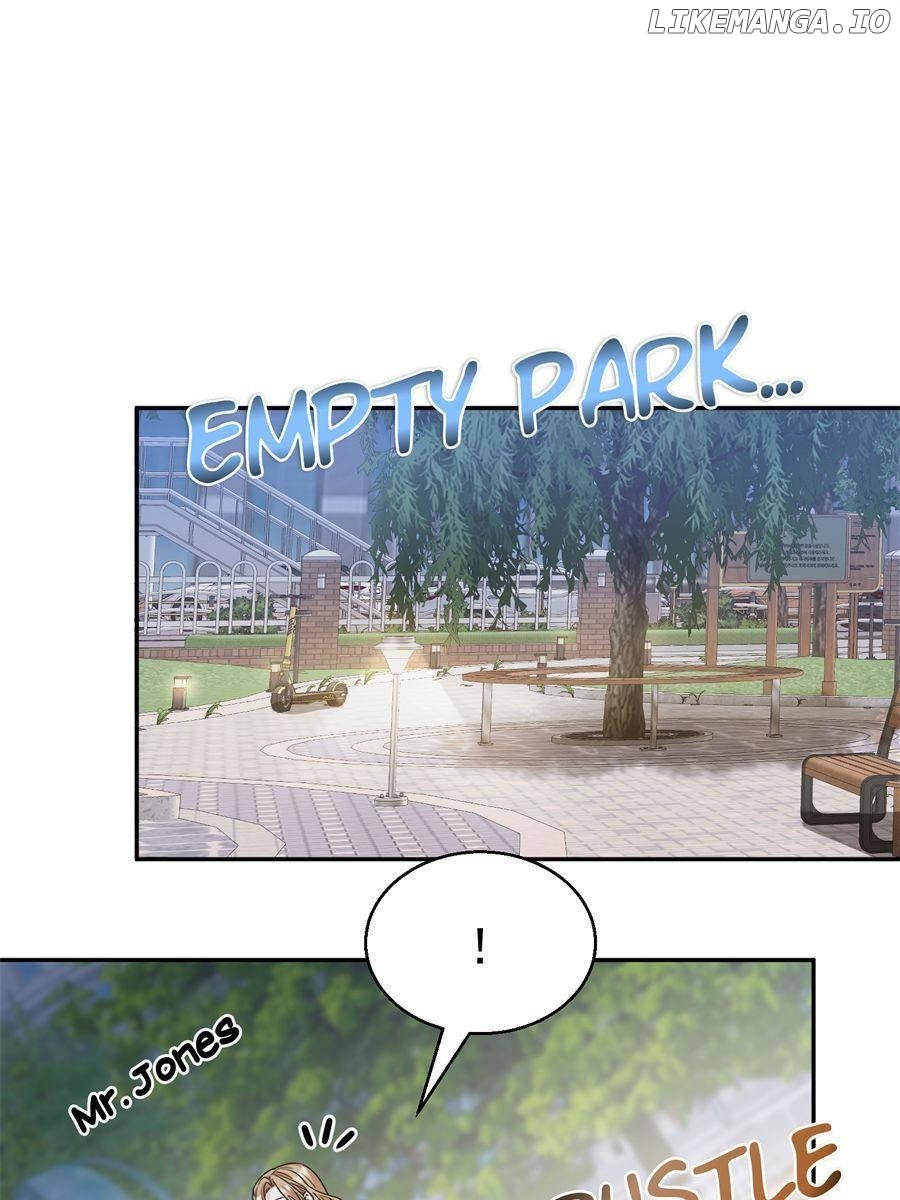 The Man Is A Real Dog Chapter 15 - page 14