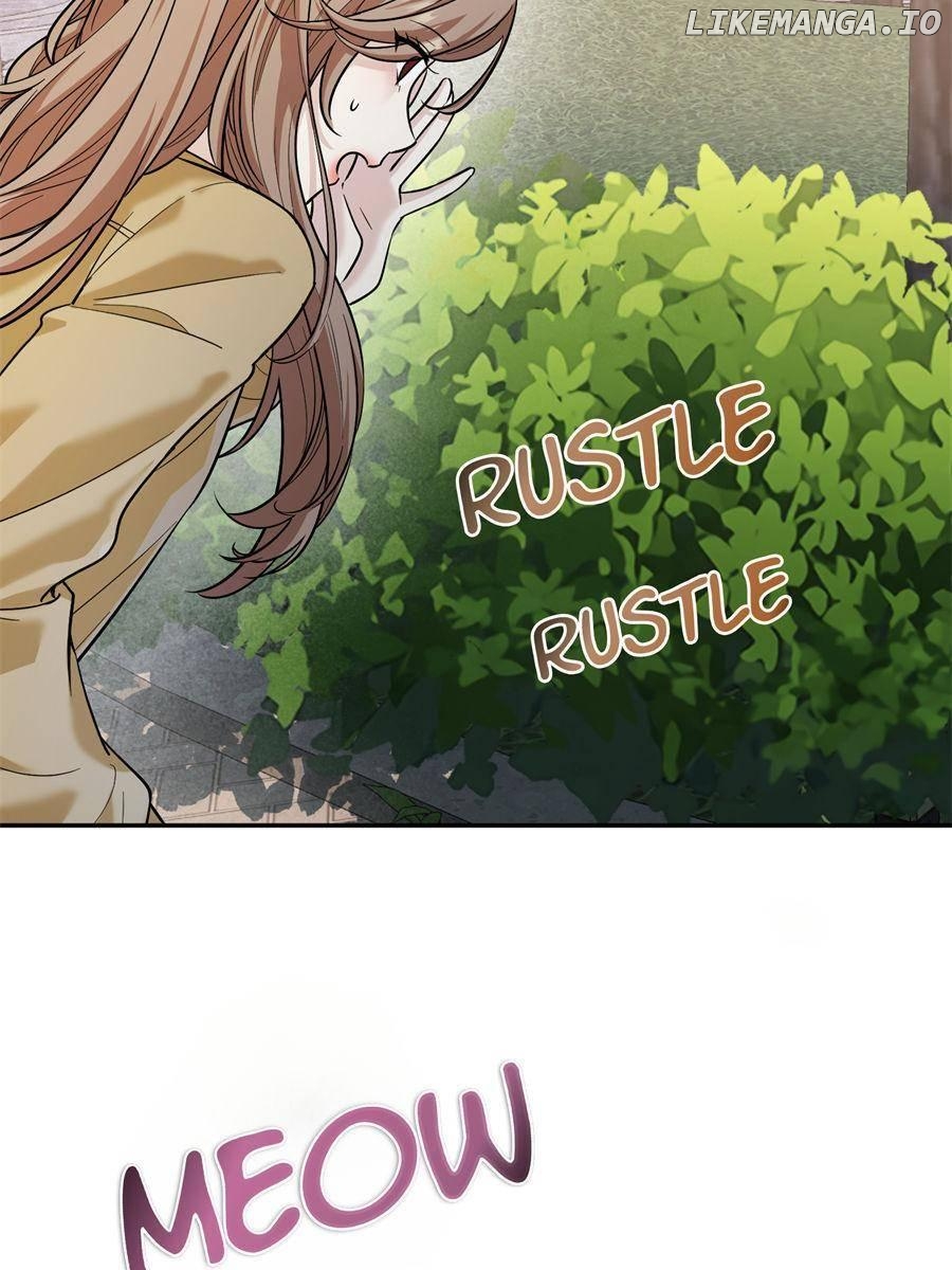 The Man Is A Real Dog Chapter 15 - page 16