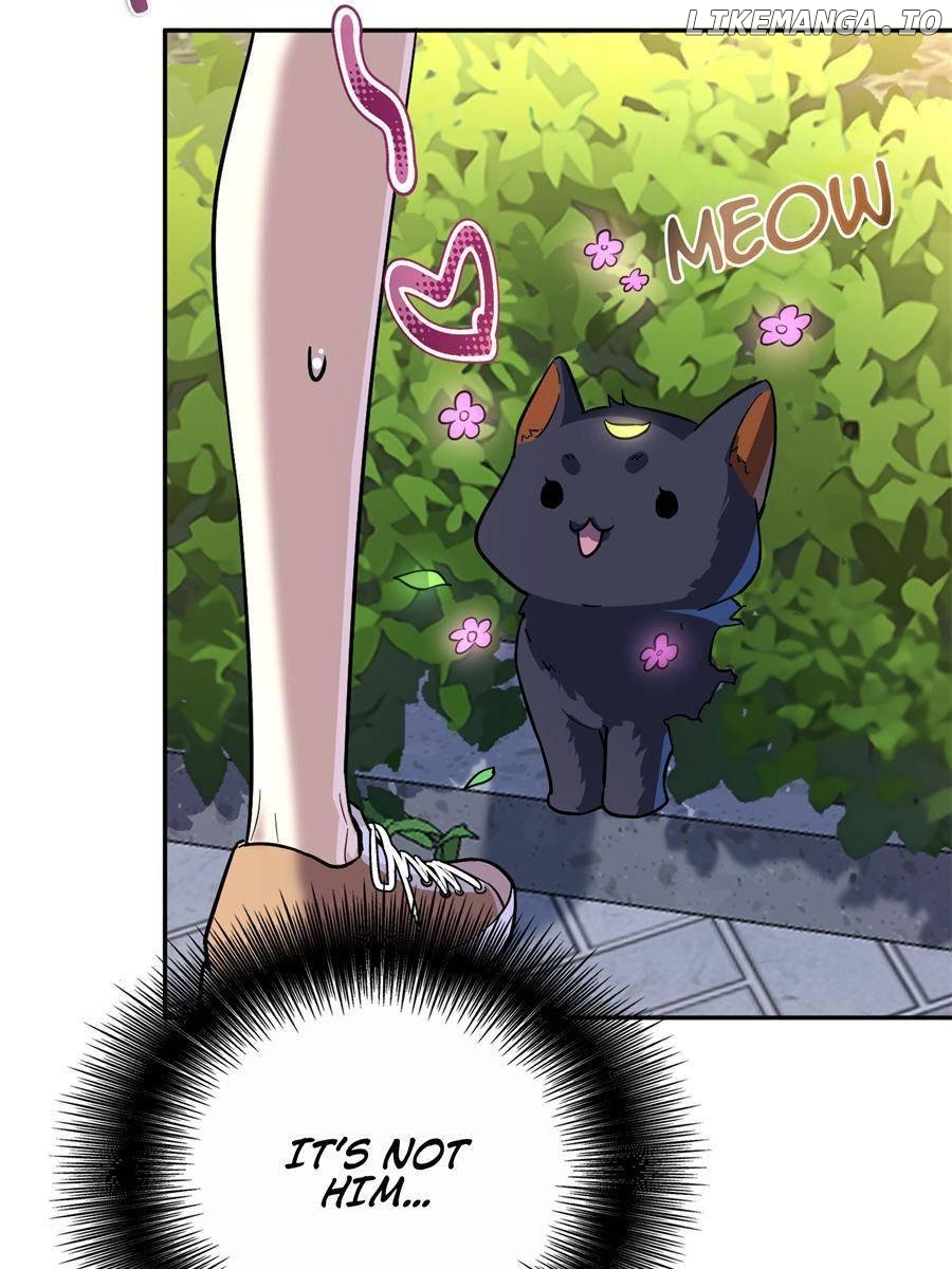 The Man Is A Real Dog Chapter 15 - page 17