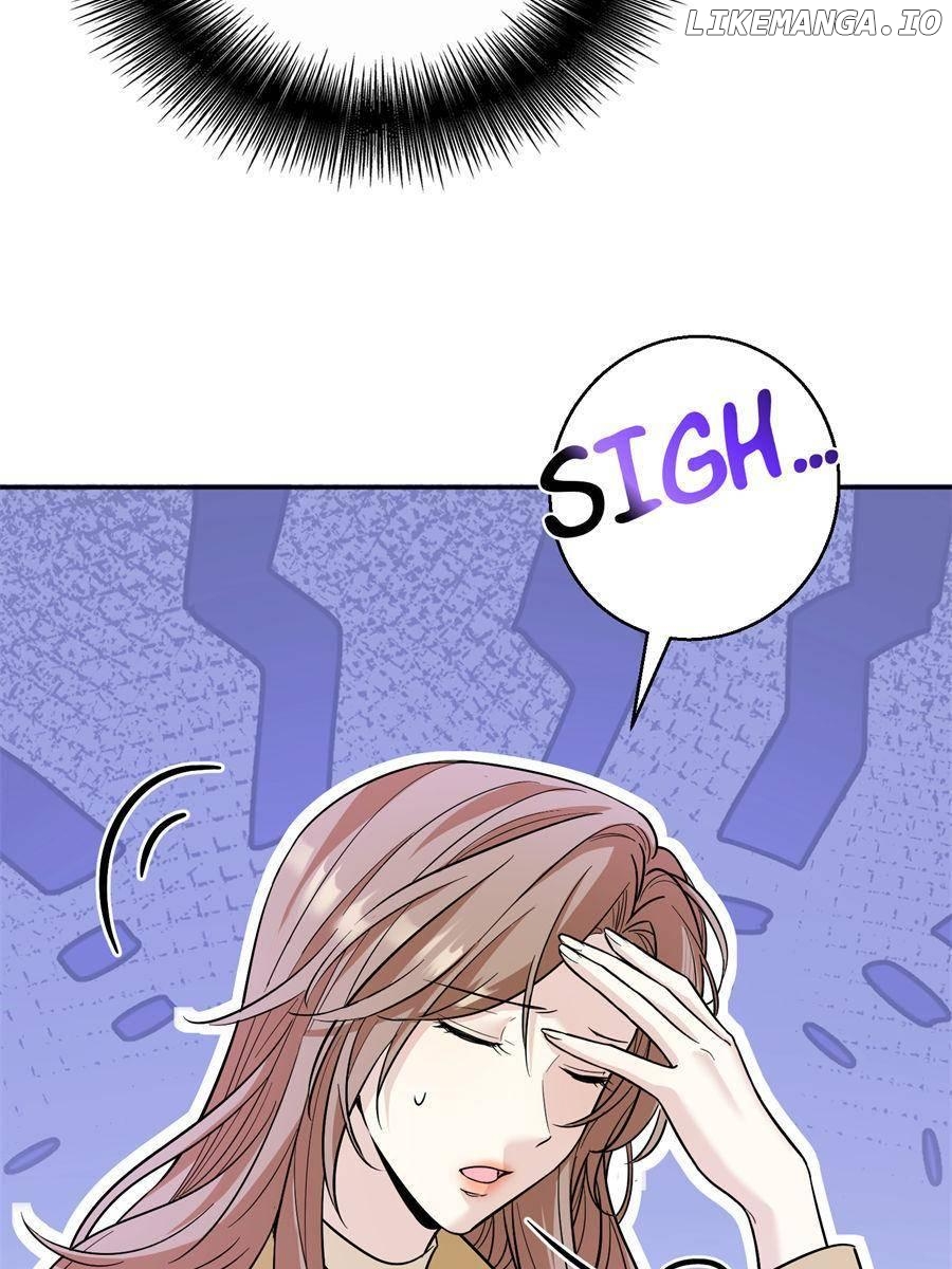 The Man Is A Real Dog Chapter 15 - page 18