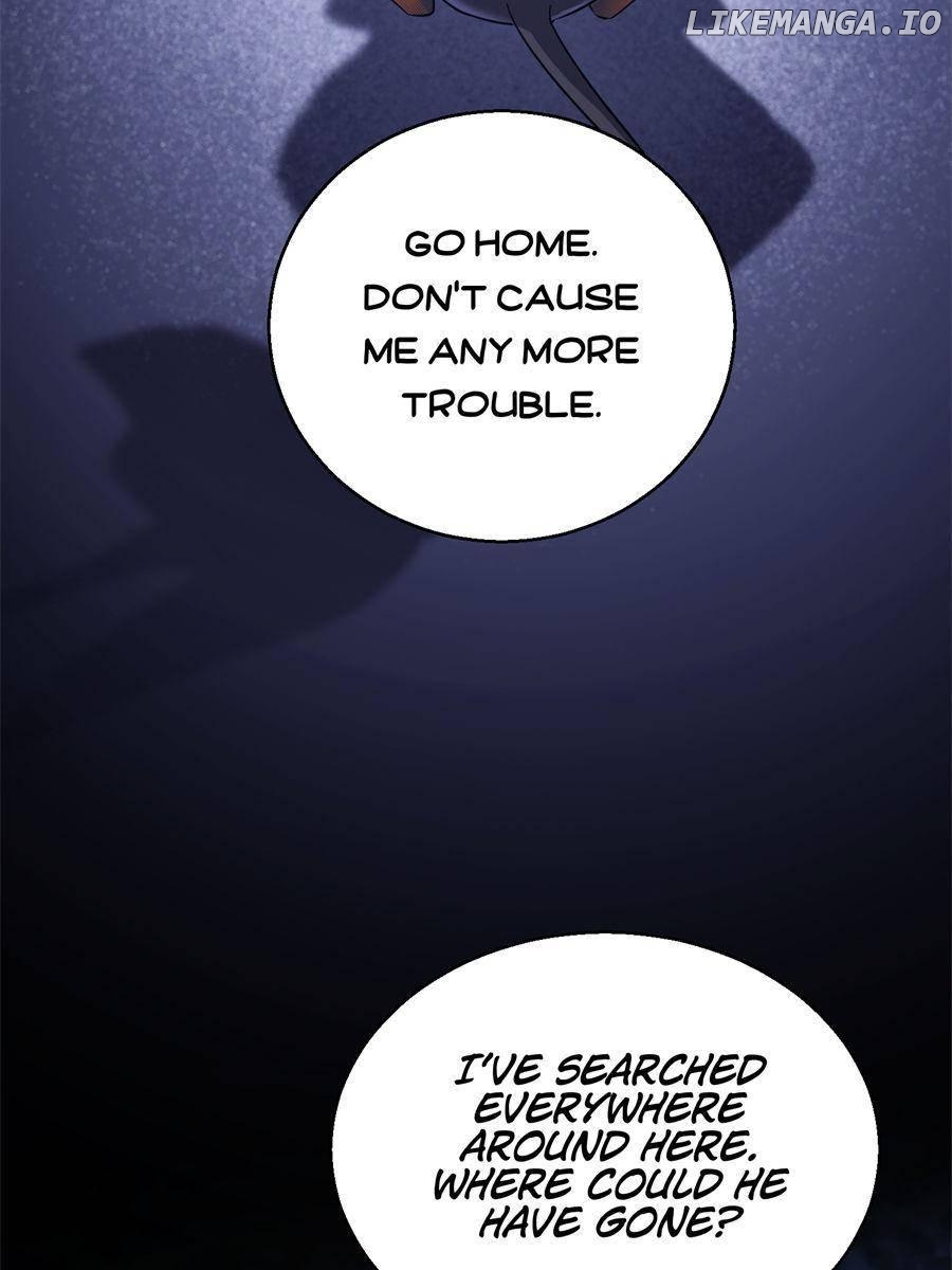 The Man Is A Real Dog Chapter 15 - page 24