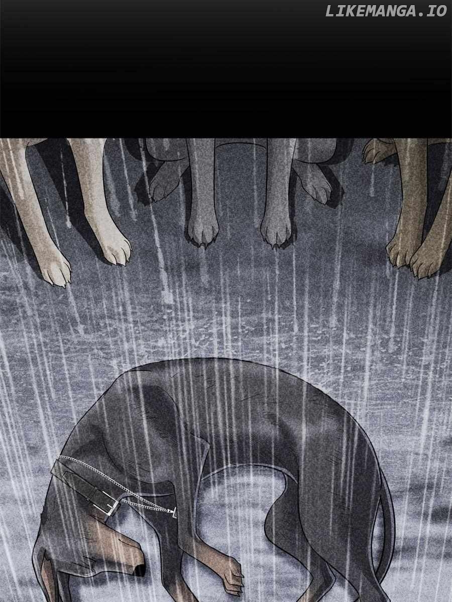 The Man Is A Real Dog Chapter 15 - page 28