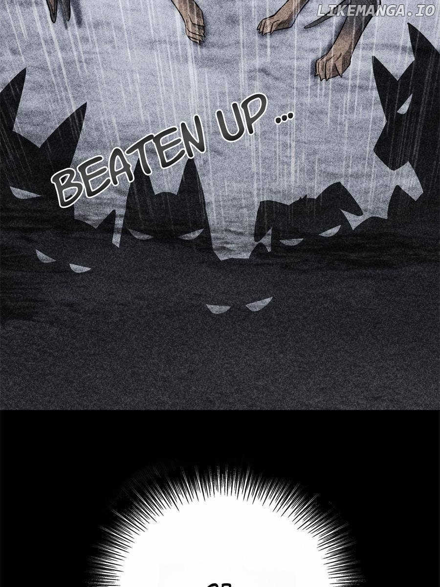 The Man Is A Real Dog Chapter 15 - page 29