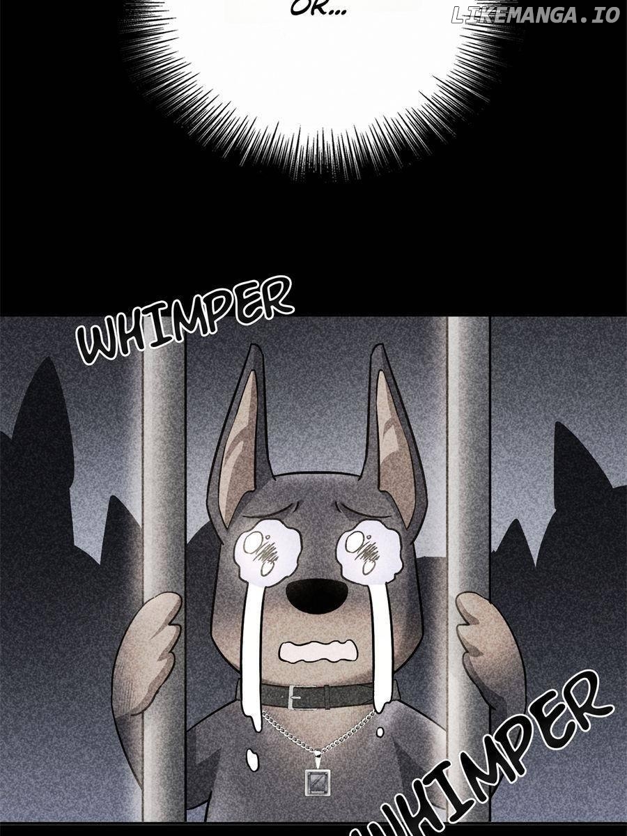 The Man Is A Real Dog Chapter 15 - page 30