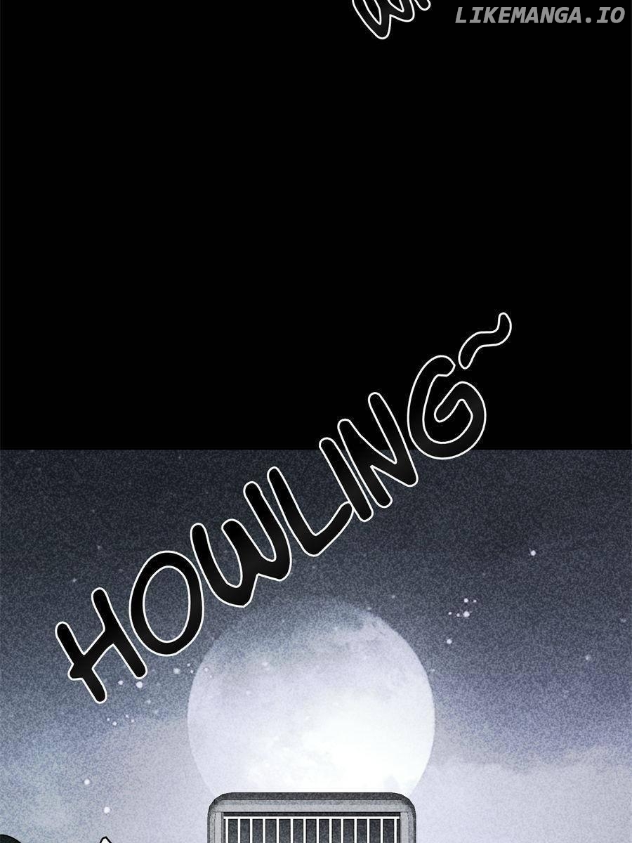 The Man Is A Real Dog Chapter 15 - page 31