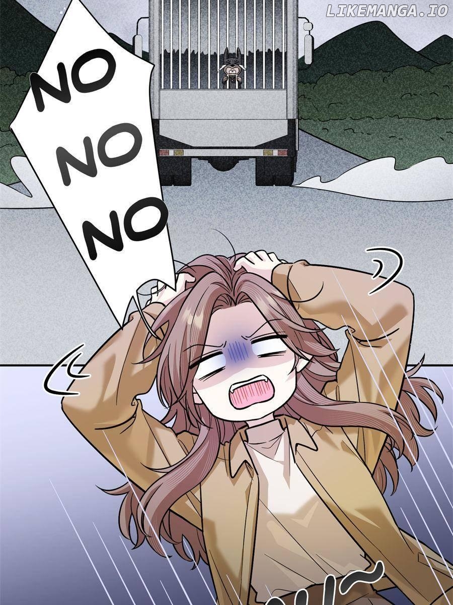 The Man Is A Real Dog Chapter 15 - page 32