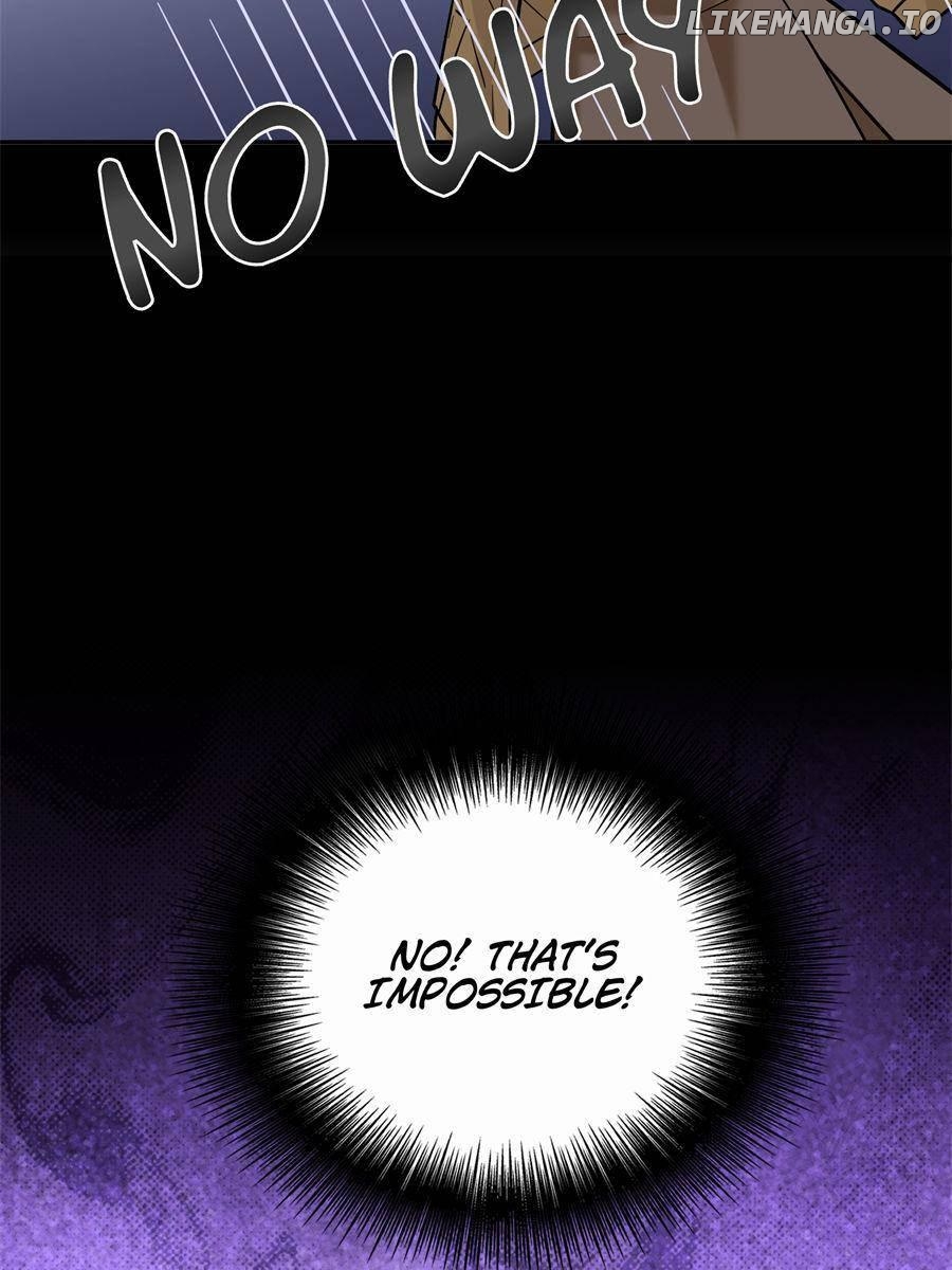 The Man Is A Real Dog Chapter 15 - page 33