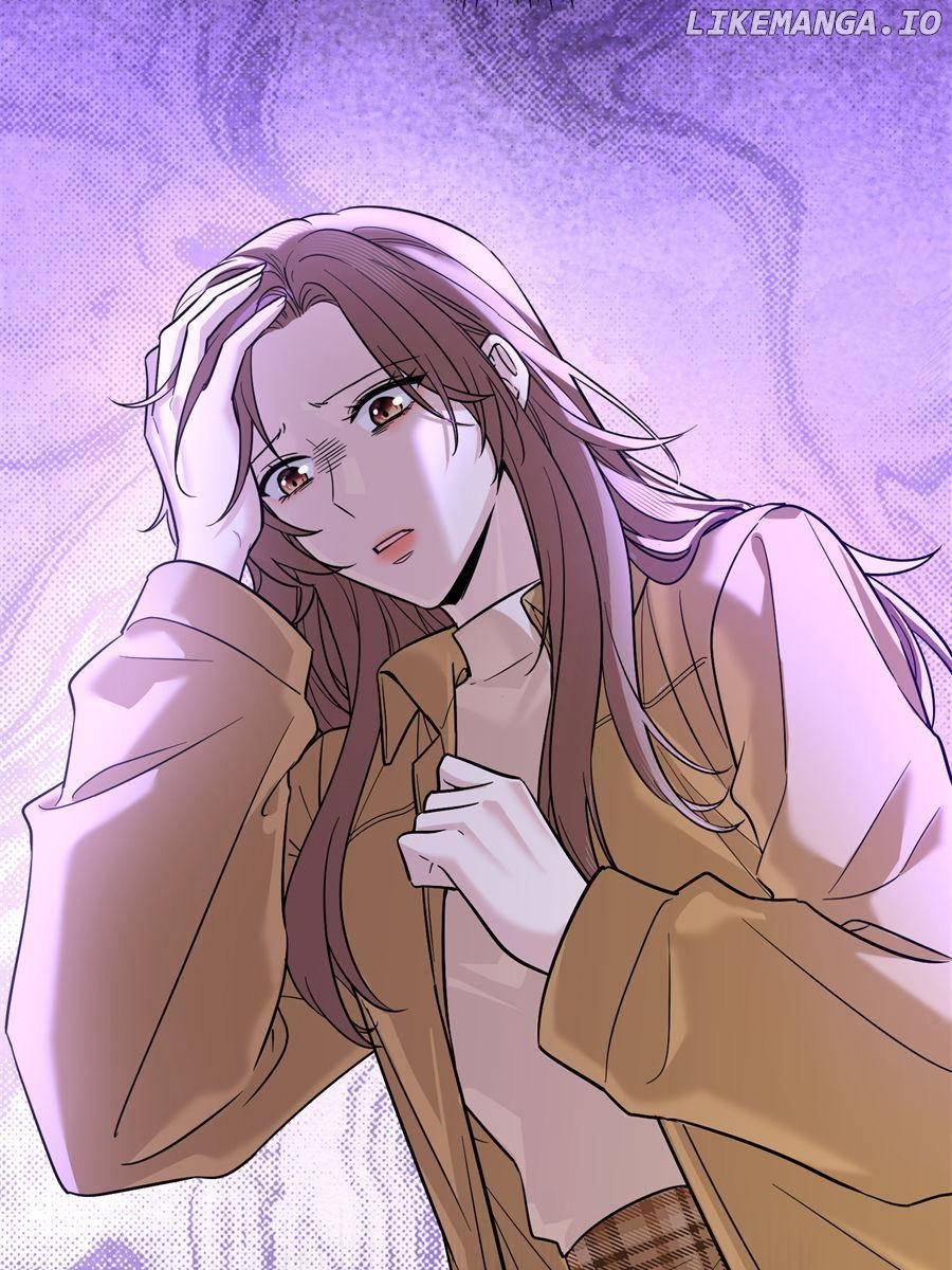 The Man Is A Real Dog Chapter 15 - page 34