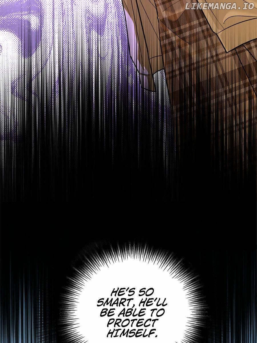 The Man Is A Real Dog Chapter 15 - page 35