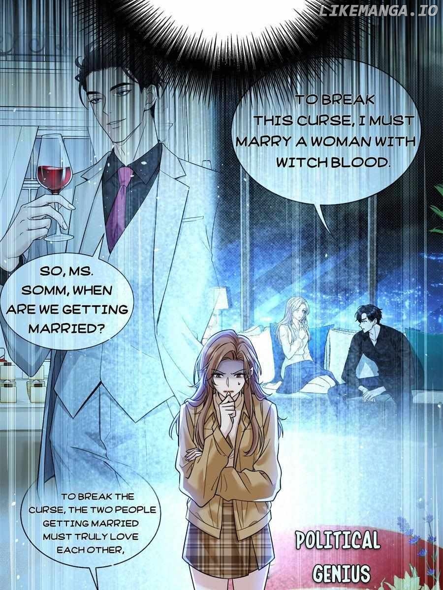 The Man Is A Real Dog Chapter 15 - page 36