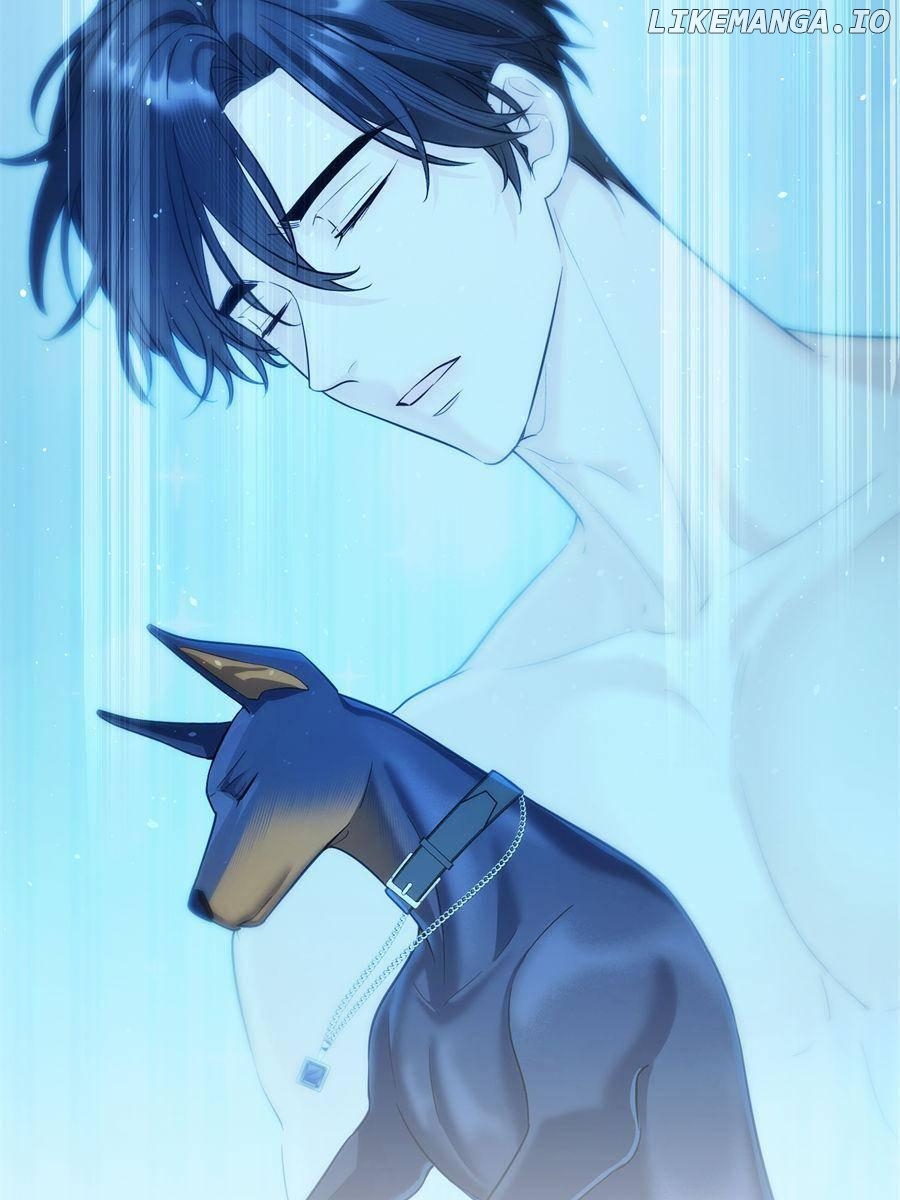 The Man Is A Real Dog Chapter 15 - page 38