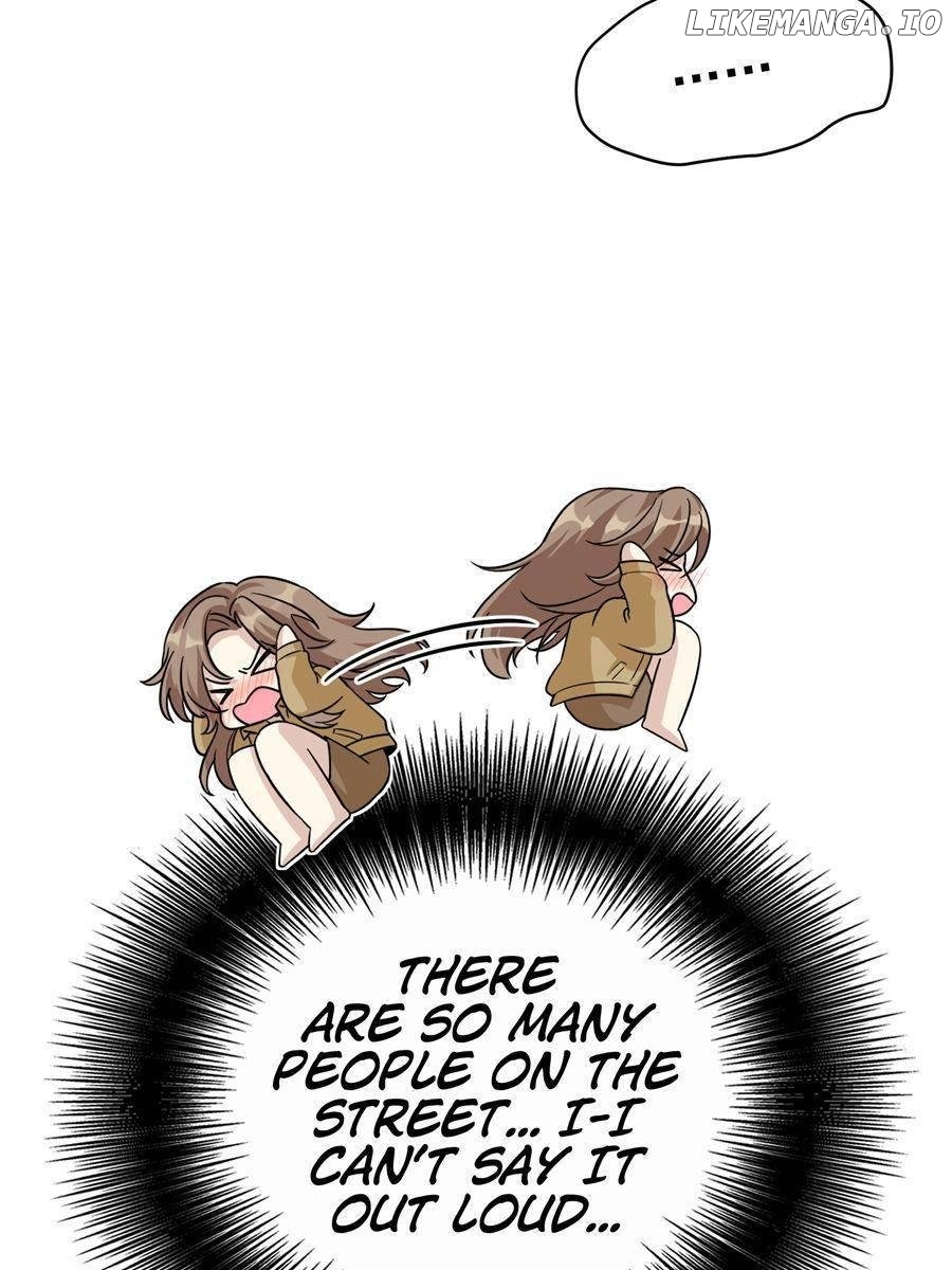 The Man Is A Real Dog Chapter 15 - page 4