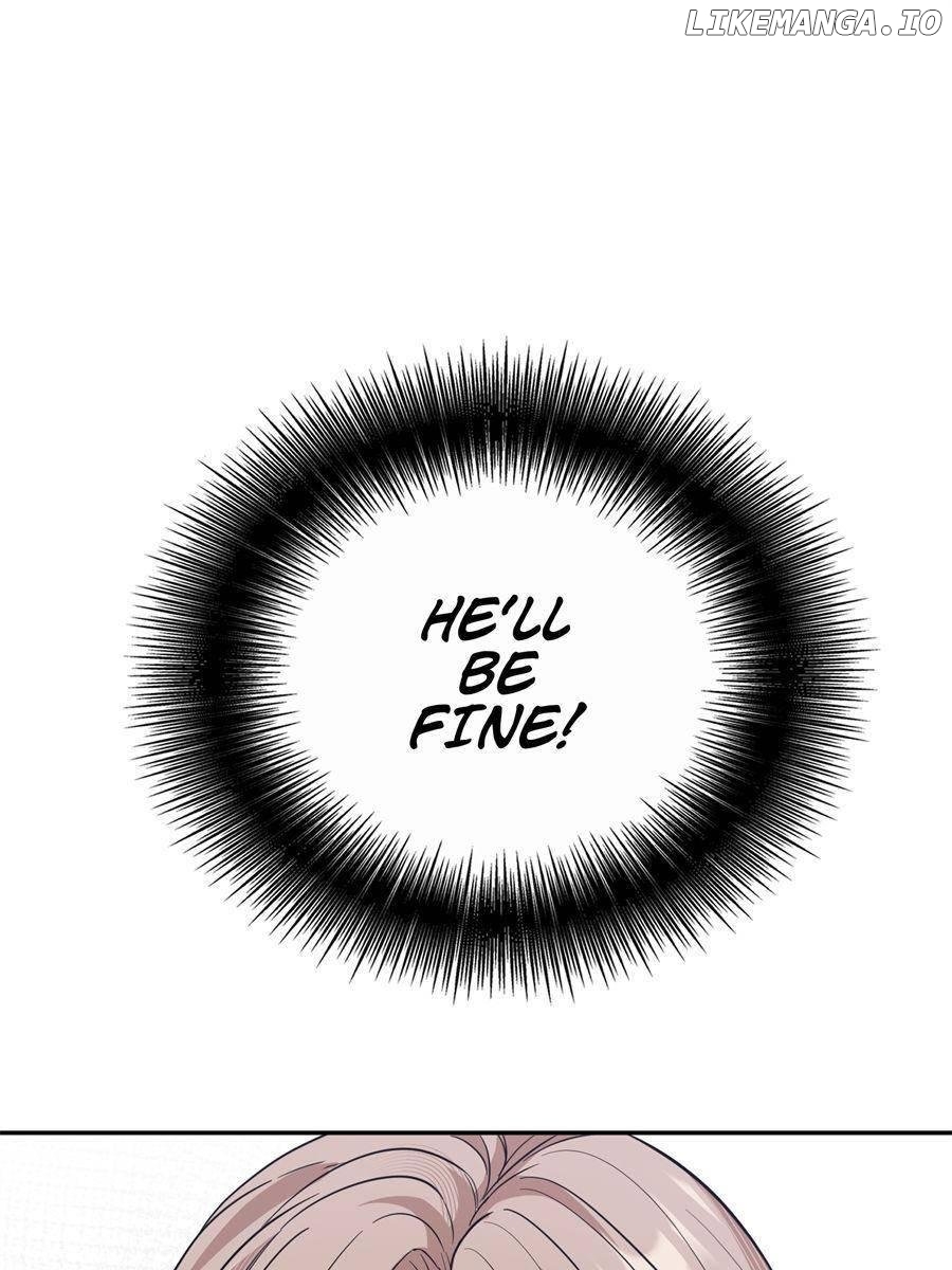 The Man Is A Real Dog Chapter 15 - page 40