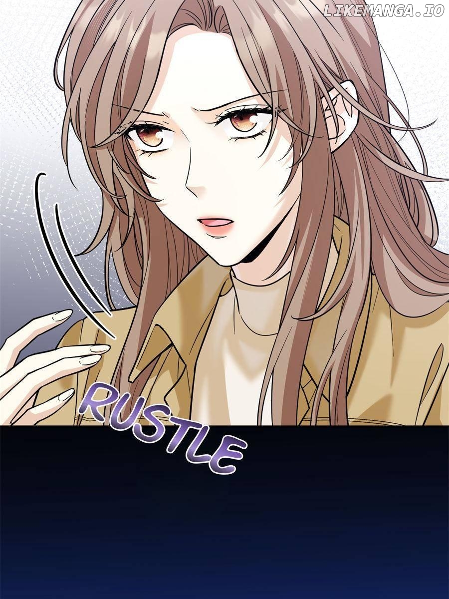 The Man Is A Real Dog Chapter 15 - page 41