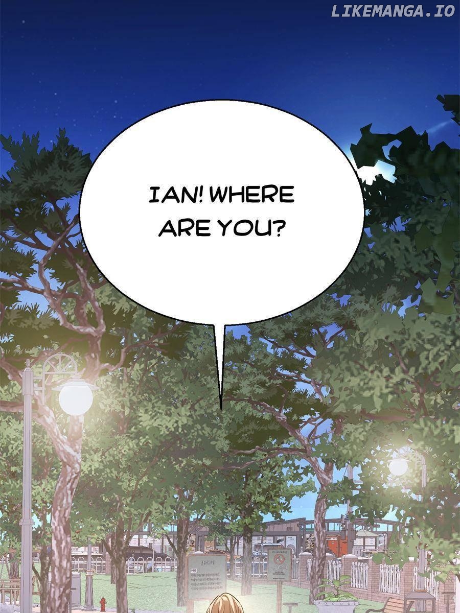 The Man Is A Real Dog Chapter 15 - page 42