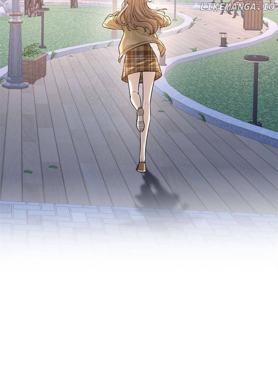 The Man Is A Real Dog Chapter 15 - page 43