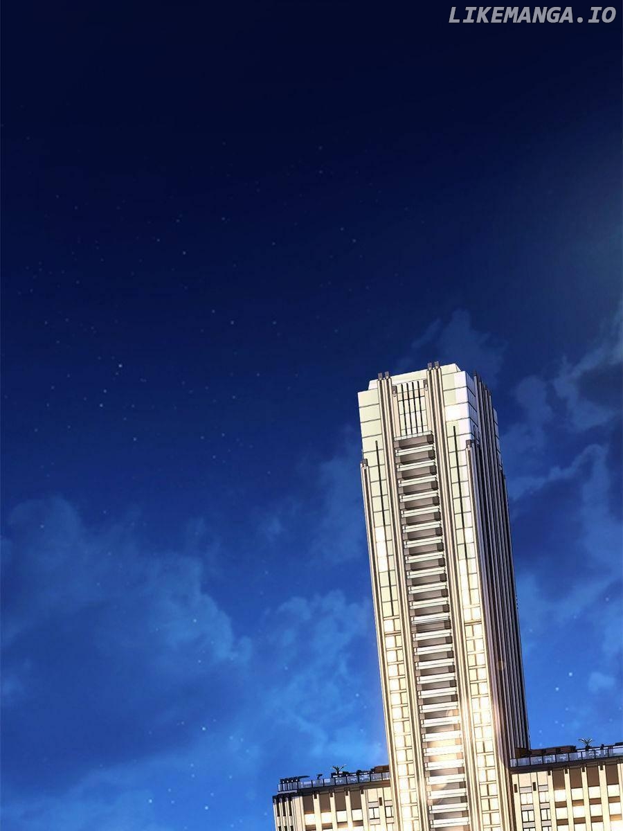 The Man Is A Real Dog Chapter 15 - page 46