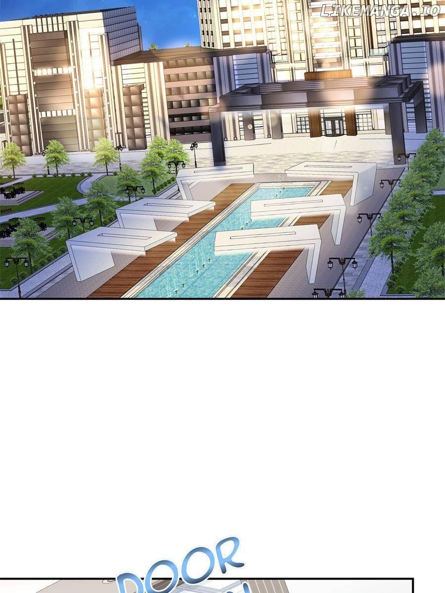 The Man Is A Real Dog Chapter 15 - page 47