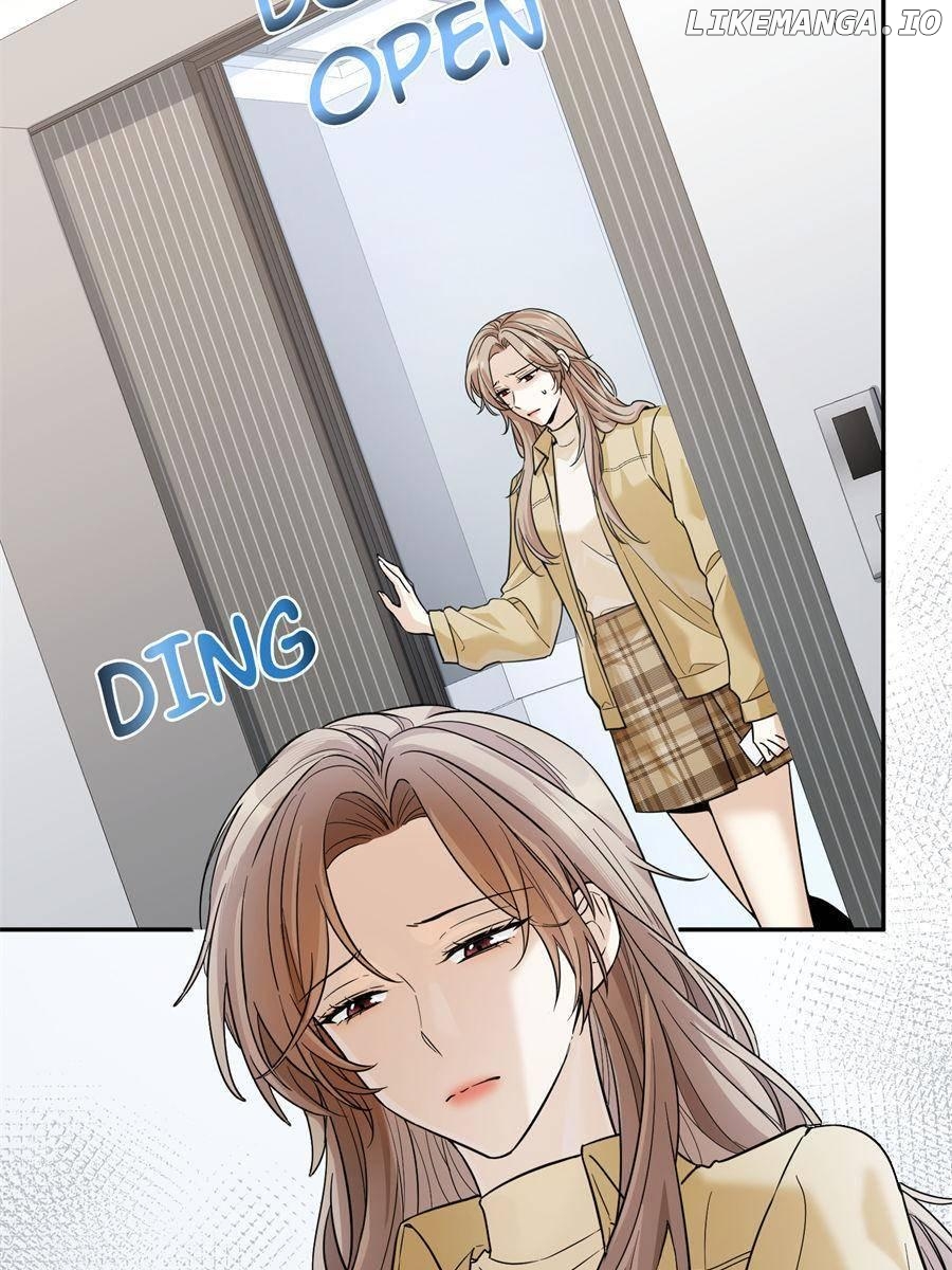 The Man Is A Real Dog Chapter 15 - page 48