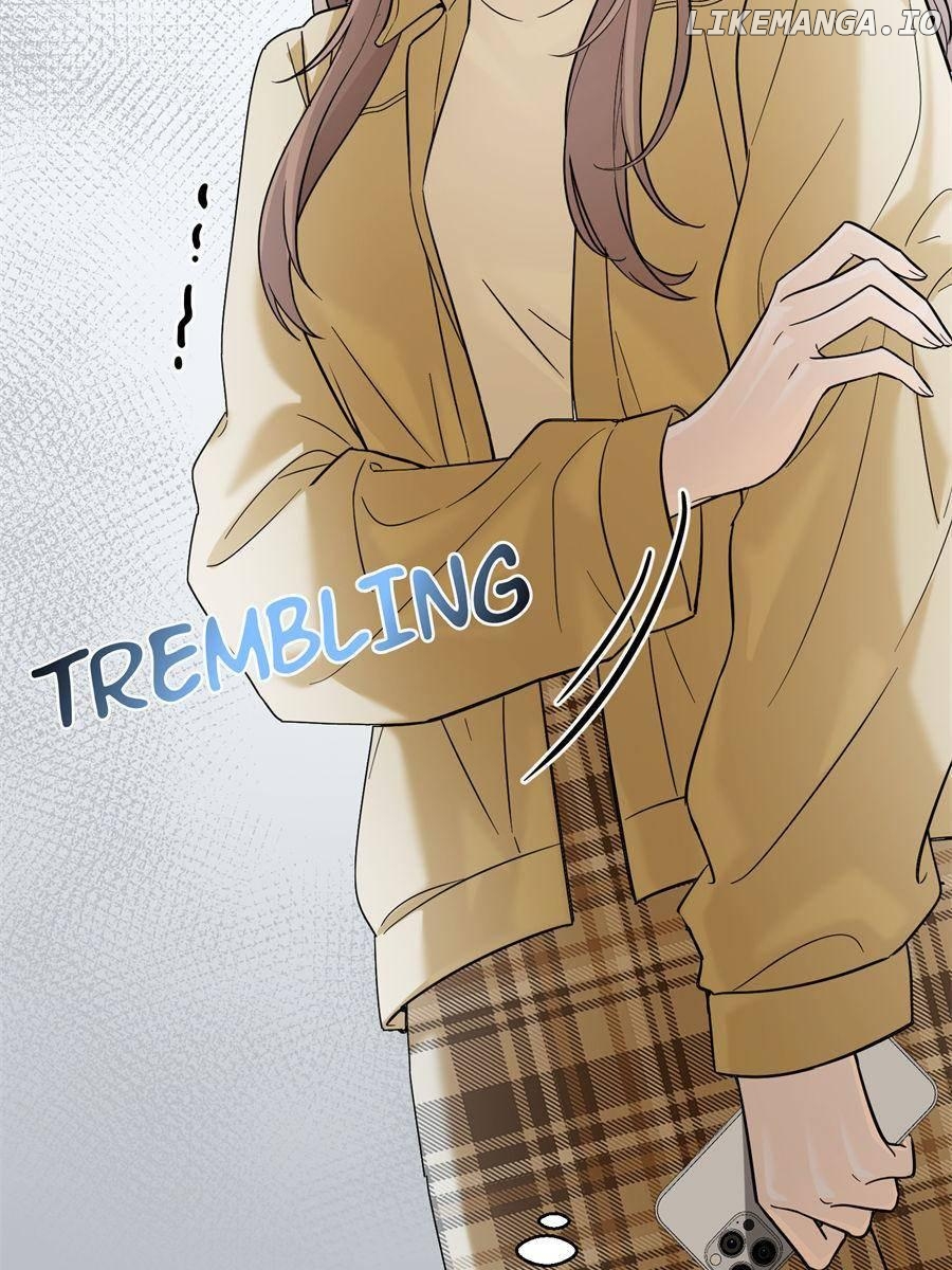 The Man Is A Real Dog Chapter 15 - page 49