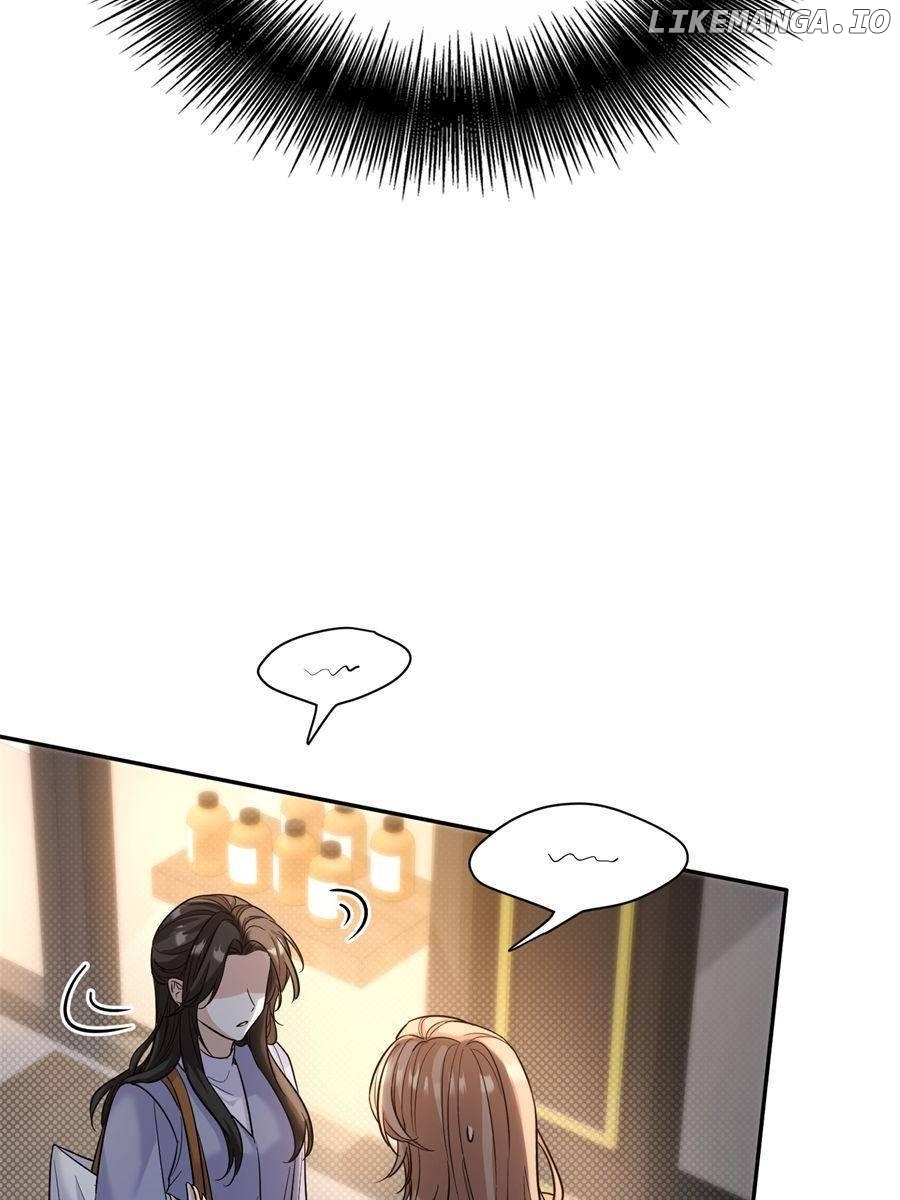 The Man Is A Real Dog Chapter 15 - page 5