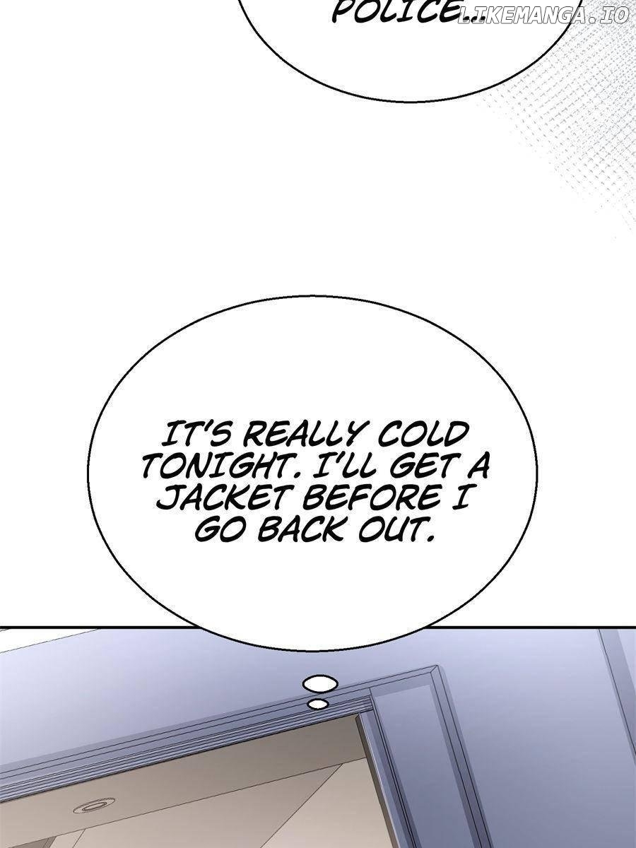 The Man Is A Real Dog Chapter 15 - page 51