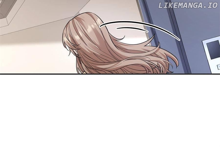 The Man Is A Real Dog Chapter 15 - page 52