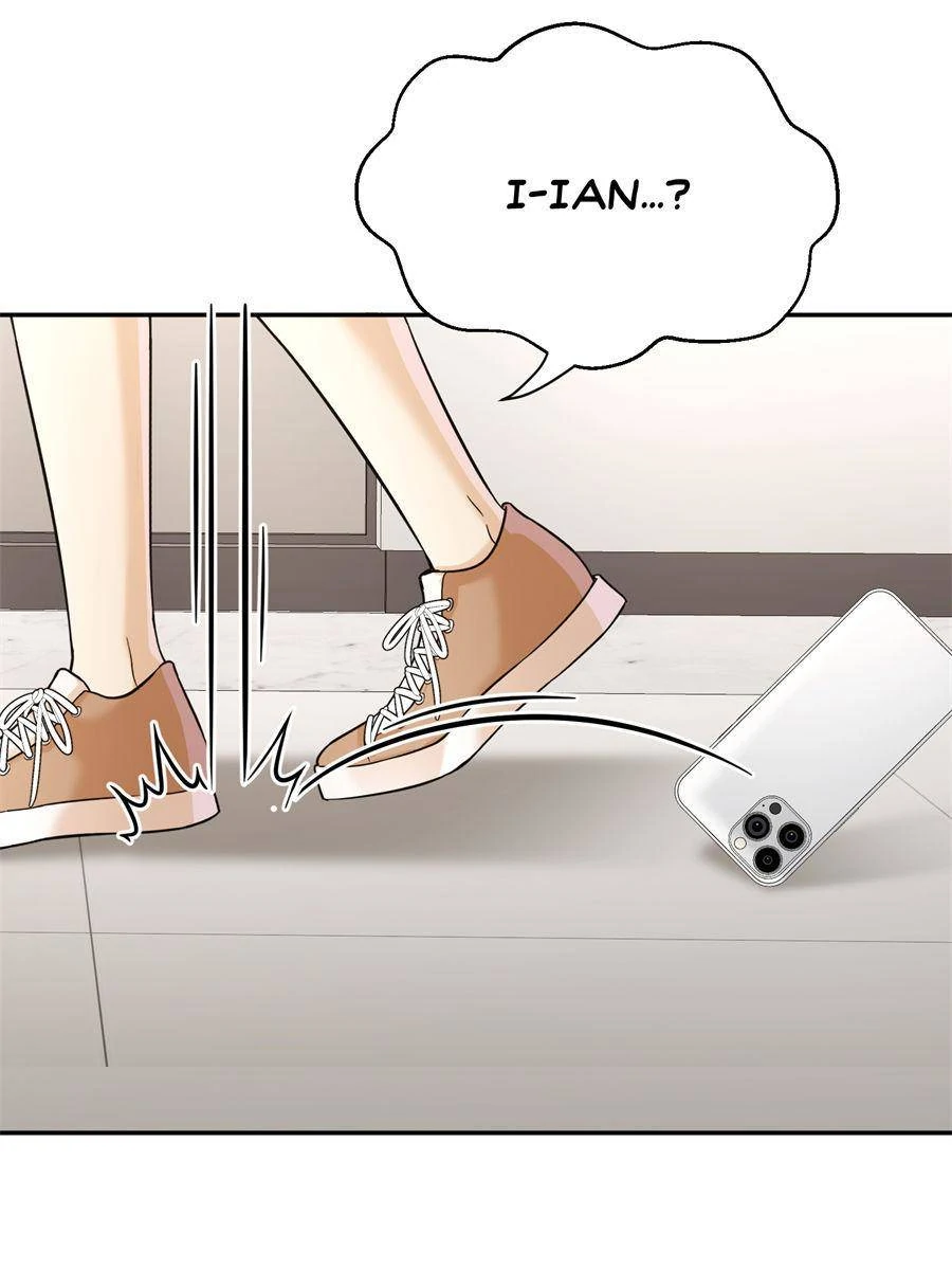 The Man Is A Real Dog Chapter 15 - page 56