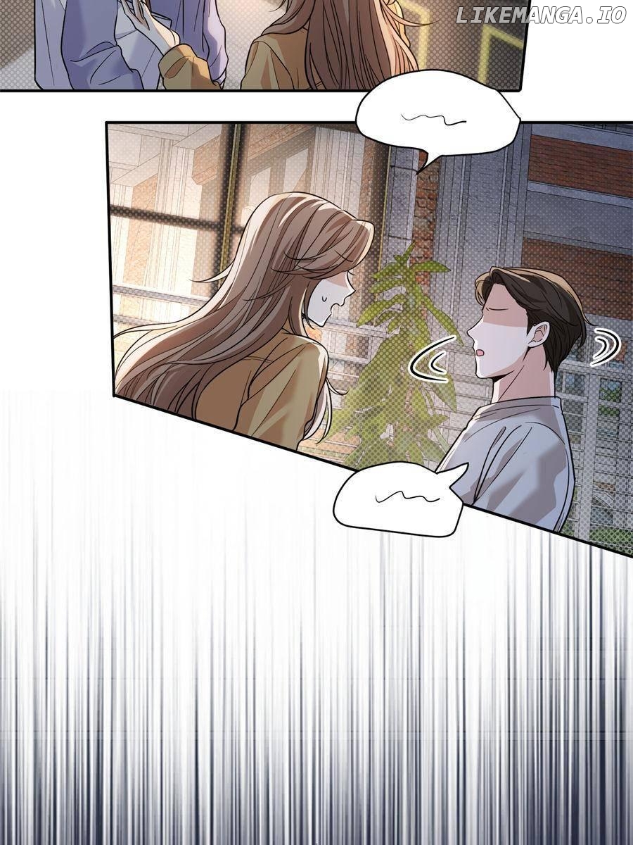 The Man Is A Real Dog Chapter 15 - page 6