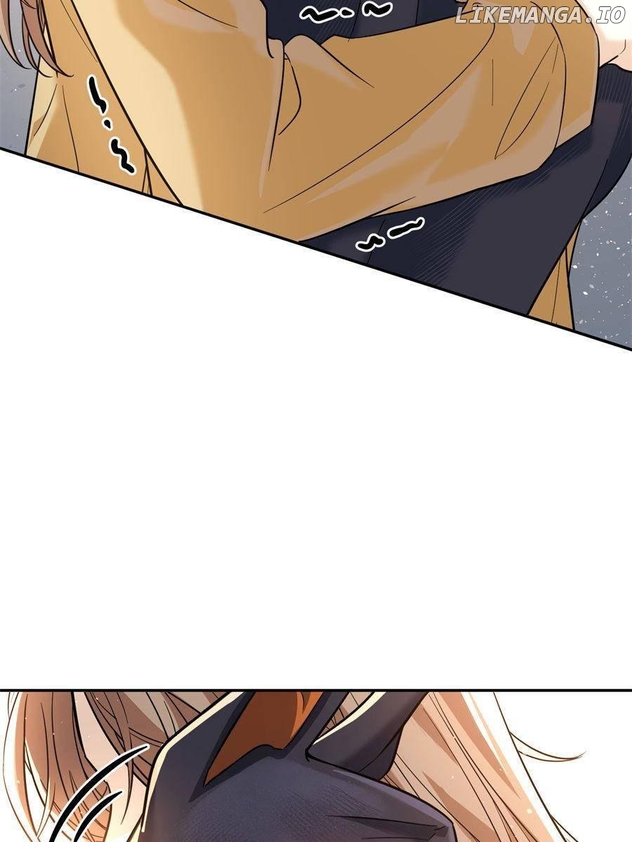 The Man Is A Real Dog Chapter 15 - page 61