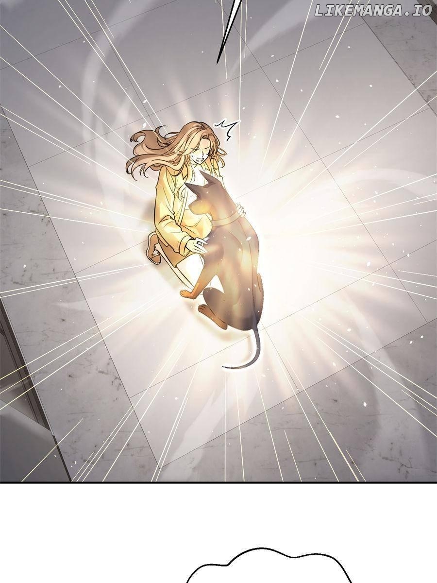 The Man Is A Real Dog Chapter 15 - page 63