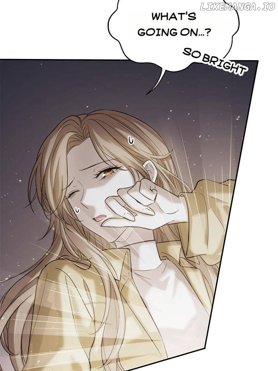 The Man Is A Real Dog Chapter 15 - page 64