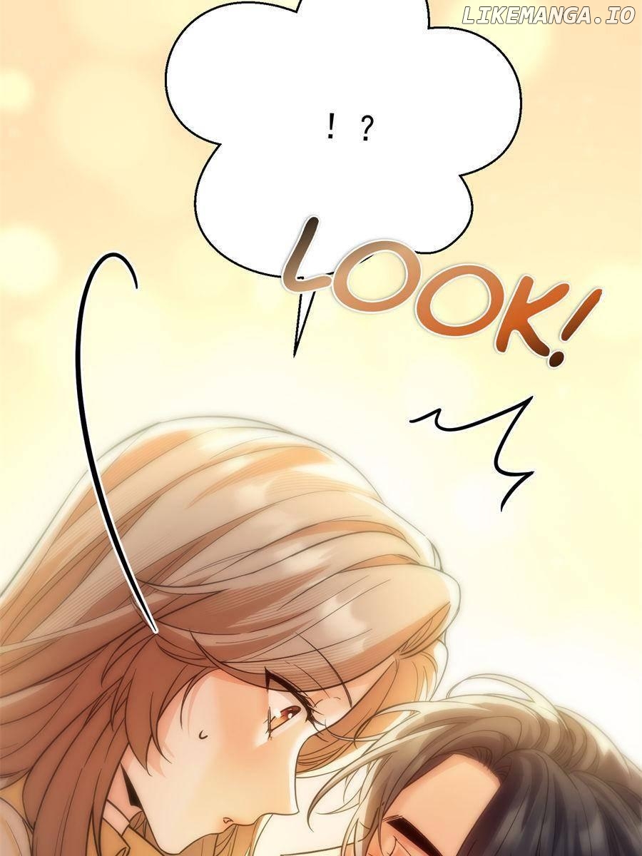 The Man Is A Real Dog Chapter 15 - page 69