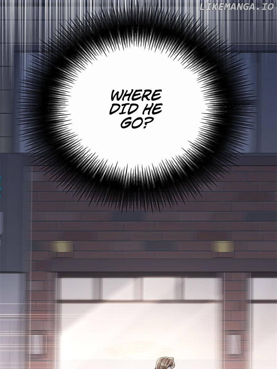 The Man Is A Real Dog Chapter 15 - page 7