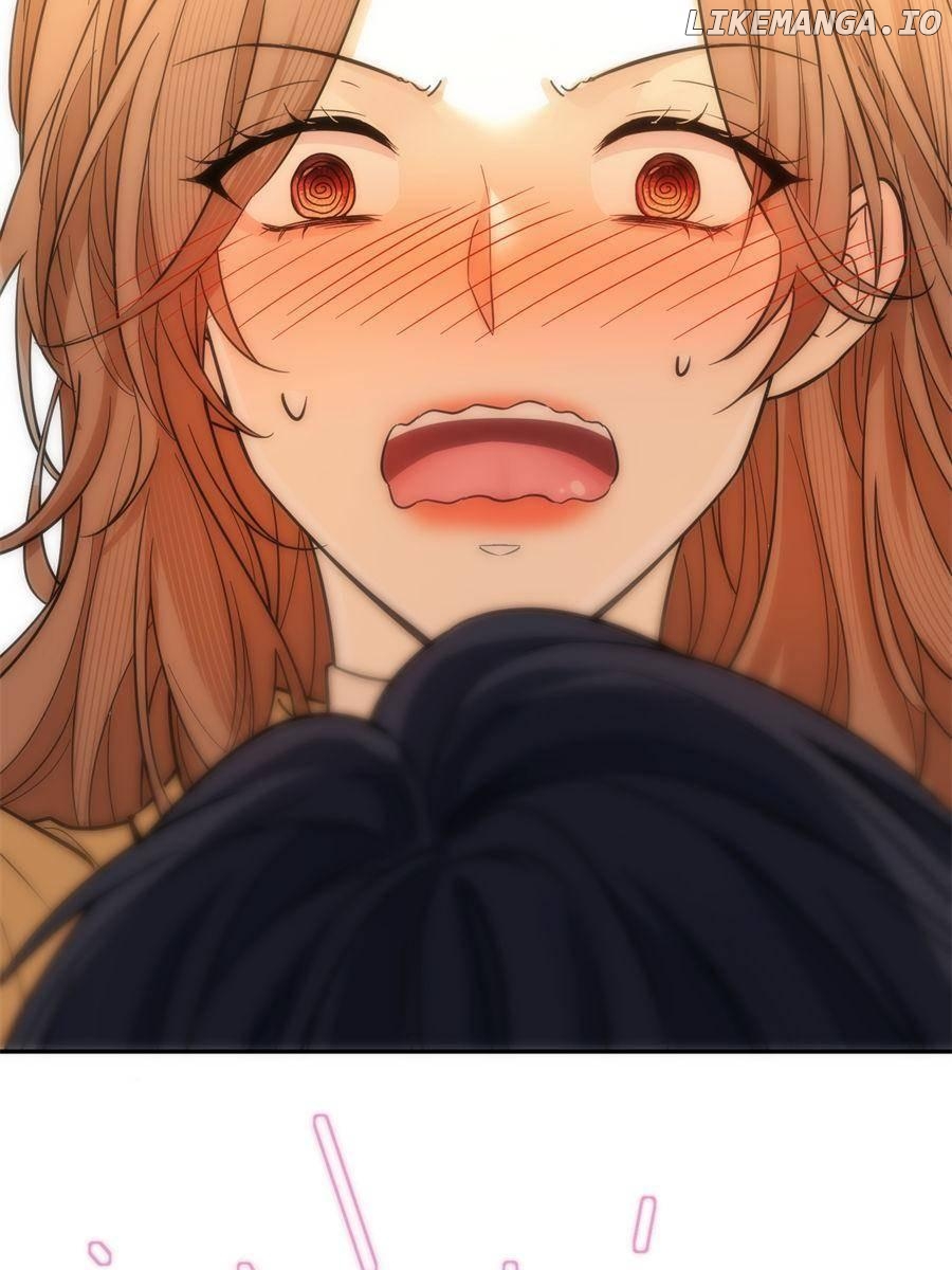 The Man Is A Real Dog Chapter 15 - page 72