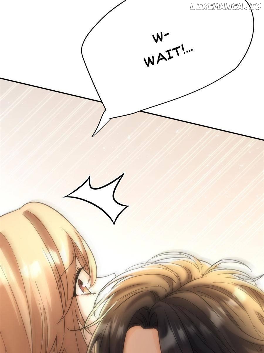 The Man Is A Real Dog Chapter 15 - page 74