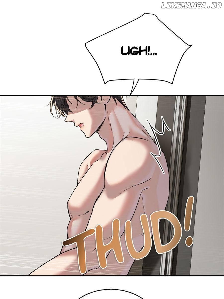 The Man Is A Real Dog Chapter 15 - page 79