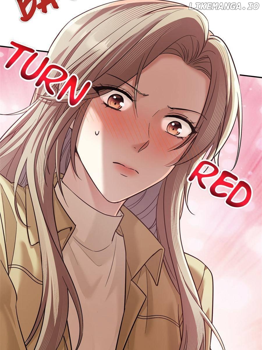 The Man Is A Real Dog Chapter 15 - page 83