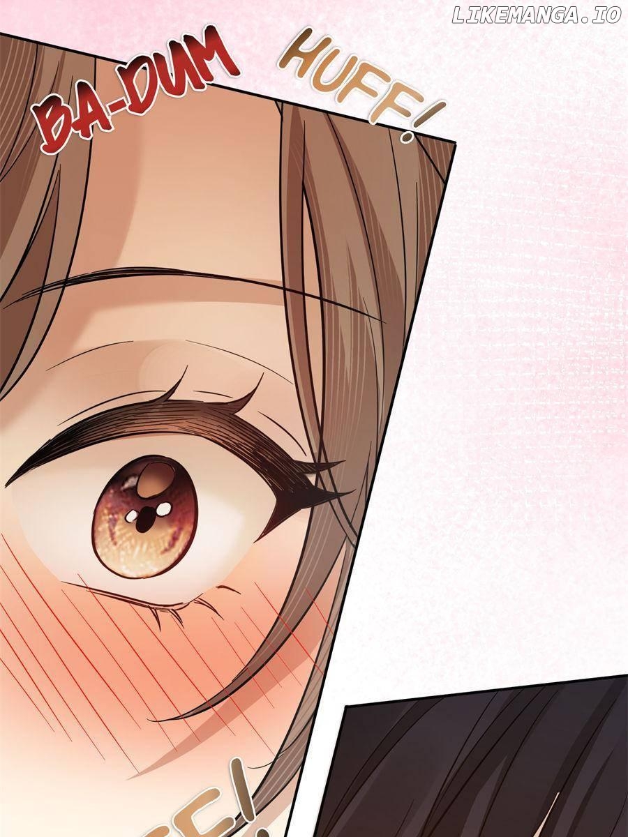 The Man Is A Real Dog Chapter 15 - page 86