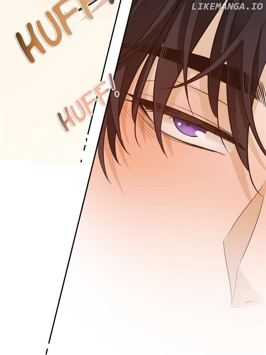 The Man Is A Real Dog Chapter 15 - page 87