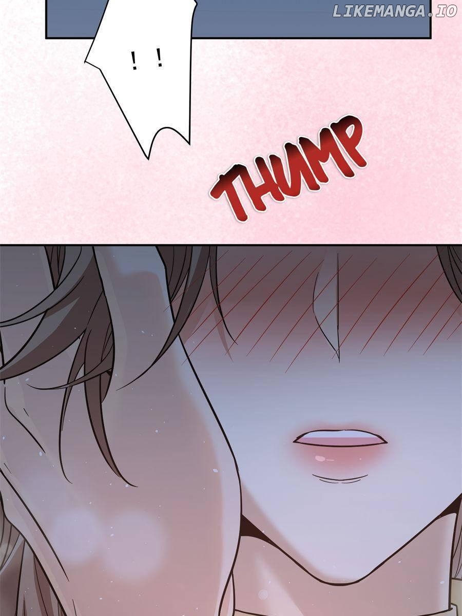 The Man Is A Real Dog Chapter 15 - page 89