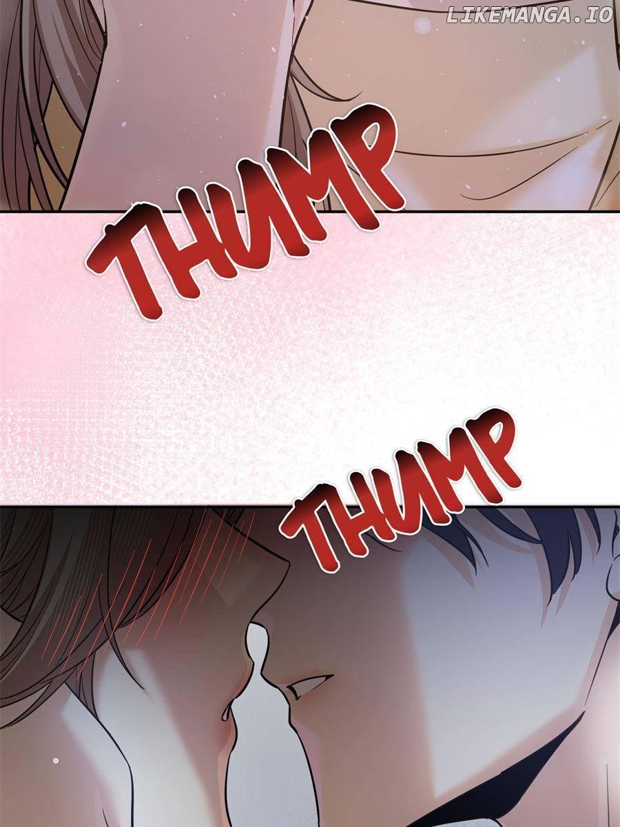 The Man Is A Real Dog Chapter 15 - page 90