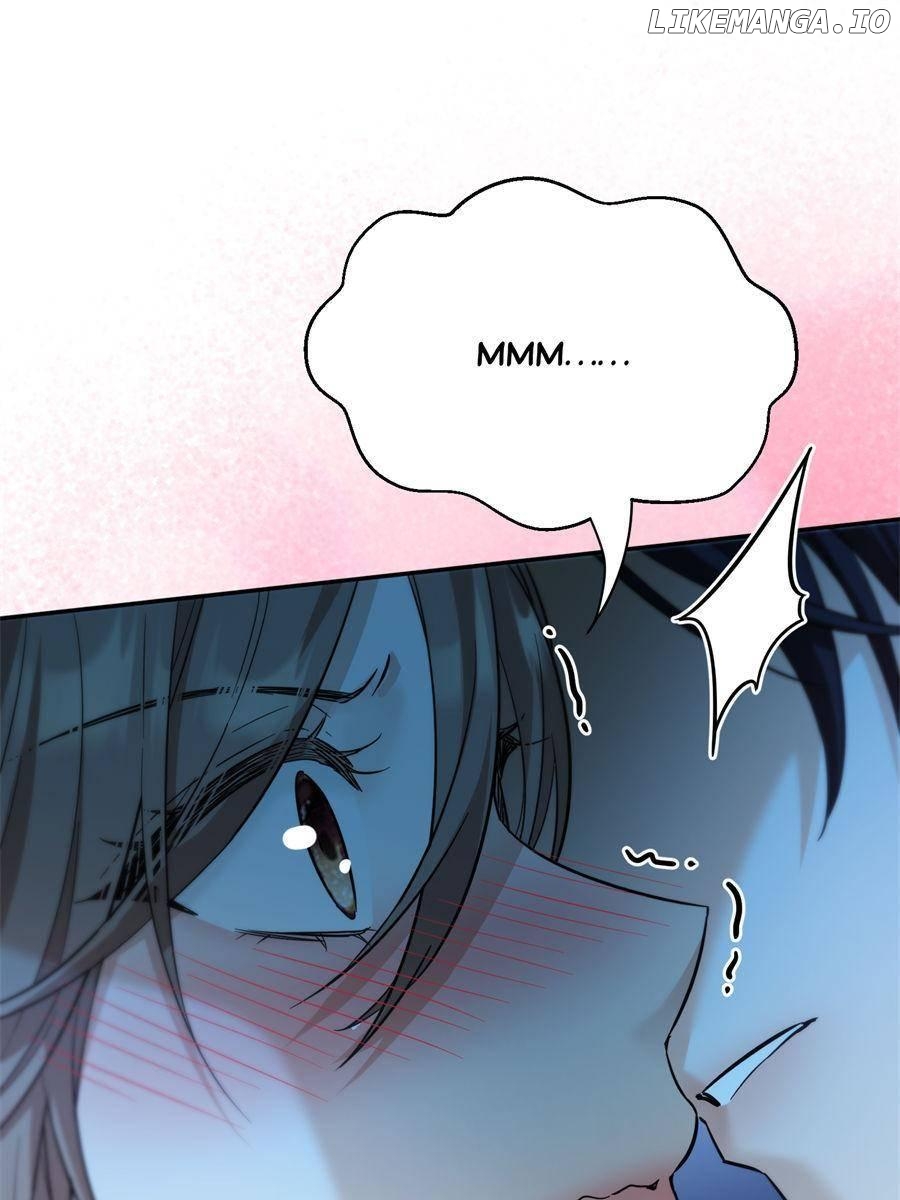 The Man Is A Real Dog Chapter 16 - page 1