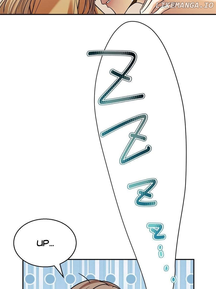 The Man Is A Real Dog Chapter 16 - page 10