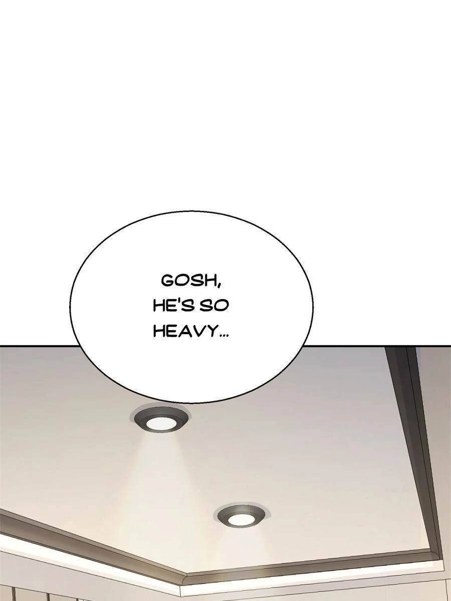 The Man Is A Real Dog Chapter 16 - page 12