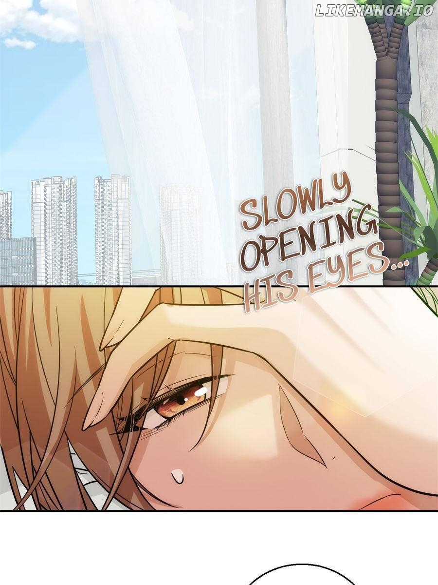 The Man Is A Real Dog Chapter 16 - page 16