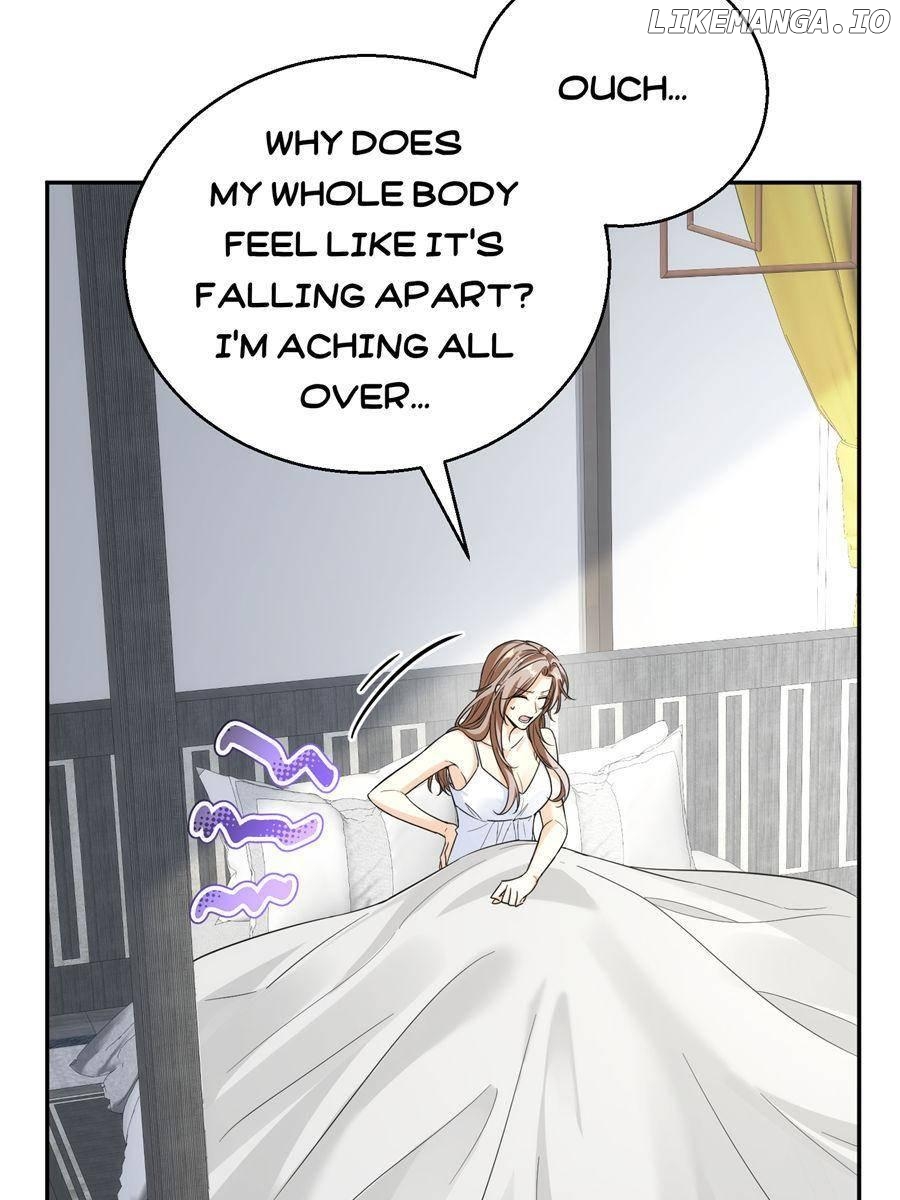 The Man Is A Real Dog Chapter 16 - page 17