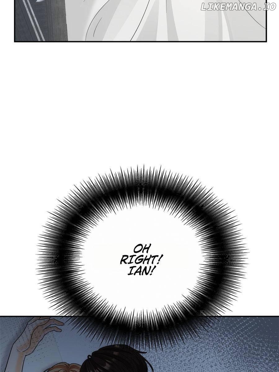 The Man Is A Real Dog Chapter 16 - page 18