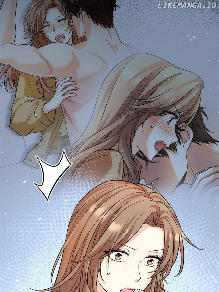 The Man Is A Real Dog Chapter 16 - page 19